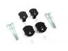 ES#5375235 - IEBACI1 - IE Subframe Insert & Dead Set Kit - Experience sharper handling, greater confidence in corners, and a more connected feel to the road! - Integrated Engineering - Audi Volkswagen