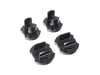 ES#5375235 - IEBACI1 - IE Subframe Insert & Dead Set Kit - Experience sharper handling, greater confidence in corners, and a more connected feel to the road! - Integrated Engineering - Audi Volkswagen