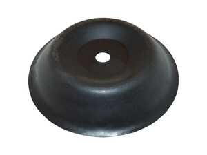 ES#5375243 - 92833343602 - Shock Mount Cup Washer - Two (2) Required Per Vehicle - Hamburg Tech - Porsche