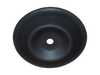 ES#5375243 - 92833343602 - Shock Mount Cup Washer - Two (2) Required Per Vehicle - Hamburg Tech - Porsche