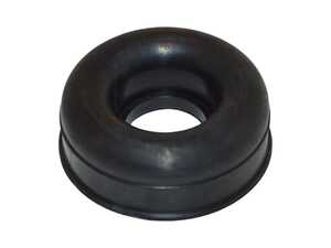ES#5375246 - 92810555208 - Rubber Boot for Timing Belt Tensioner - Protects the tensioner mechanism from dirt, moisture, and debris to ensure smooth and reliable timing belt operation - Hamburg Tech - Porsche