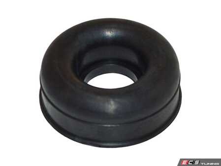 ES#5375246 - 92810555208 - Rubber Boot for Timing Belt Tensioner - Protects the tensioner mechanism from dirt, moisture, and debris to ensure smooth and reliable timing belt operation - Hamburg Tech - Porsche