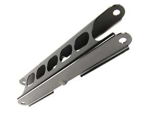 ES#5375249 - 33322406291 -  Rear Trailing Arm - Priced Each - Connects the spindle assembly to the rear subframe. Includes mounting hardware. - Hamburg Tech - BMW