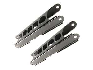 ES#5375250 - 33322406291KT -  Rear Trailing Arm - Set Of 2 - Connects the spindle assembly to the rear subframe. Includes mounting hardware. - Hamburg Tech - BMW