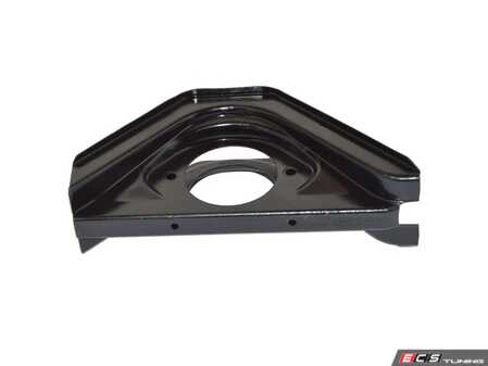ES#5375253 - 90150108321GRV - Engine Mount Support Bracket  - Two (2) Required Per Vehicle - Fits left or right side of vehicle. - Hamburg Tech - Porsche