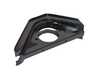 ES#5375253 - 90150108321GRV - Engine Mount Support Bracket  - Two (2) Required Per Vehicle - Fits left or right side of vehicle. - Hamburg Tech - Porsche