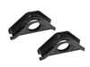 ES#5375254 - 90150108321grvKT - Engine Mount Support Bracket - Set Of 2 - Includes left and right side brackets - Hamburg Tech - Porsche