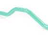 ES#5375236 - IESSCK1 - IE Rear Sway Bar Upgrade - Direct bolt-in replacement with adjustable stiffness for reduced body roll and increased grip! - Integrated Engineering - Audi
