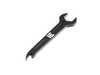 ES#5375255 - IESSCK4 - IE Adjustable Front Sway End Links - Easy adjustments perfect any ride height and provide tight, responsive handling - Integrated Engineering - Audi