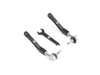 ES#5375238 - IESSCK5 - IE Adjustable Rear Sway End Links - Provides tight, responsive handling for any ride height from stock to slammed - Integrated Engineering - Audi