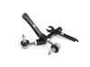 ES#5375238 - IESSCK5 - IE Adjustable Rear Sway End Links - Provides tight, responsive handling for any ride height from stock to slammed - Integrated Engineering - Audi