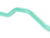 ES#5375239 - IESUCZ3 - IE Rear Sway Bar Upgrade - Direct bolt-in replacement with adjustable stiffness for reduced body roll and increased grip! - Integrated Engineering - Audi