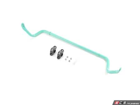 ES#5375241 - IESUCZ1 - IE Front Sway Bar Upgrade - Direct bolt-in replacement with adjustable stiffness for reduced body roll and increased grip! - Integrated Engineering - Audi