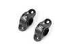 ES#5375241 - IESUCZ1 - IE Front Sway Bar Upgrade - Direct bolt-in replacement with adjustable stiffness for reduced body roll and increased grip! - Integrated Engineering - Audi