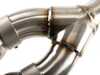 ES#5375233 - IEEXDB4 - IE Cat-Back Exhaust System - Features an aggressive, yet refined exhaust note with DroneTrap Technology. - Integrated Engineering - Audi