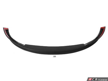 ES#4709517 - MFTMYSFB - Tesla Model Y Spoiler-black - Maier - 