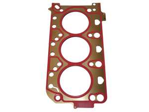 ES#5375259 - 94610417302 - Cylinder Head Gasket - Priced Each - Bank one fitment - Cylinders 1-3 - Hamburg Tech - Porsche