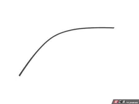 ES#3573979 - 51317416256 - COVER, WINDSHIELD, T - Genuine BMW - BMW