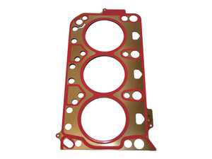 ES#5375261 - 94610417402 - Cylinder Head Gasket - Priced Each - Bank two fitment - Cylinders 4-6 - Hamburg Tech - Porsche