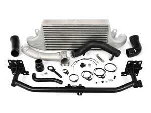 ES#4920253 - BIG-380 - BigPack Performance Intercooler Kit - Audi RS3 8V 8Y - Unlock the full performance potential of your Audi RS3 8V with the do88 BigPack. - DO88 - Audi