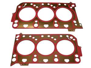 ES#5375262 - 94610417402KT - Cylinder Head Gasket Set - Set for both Bank one & two - Hamburg Tech - Porsche