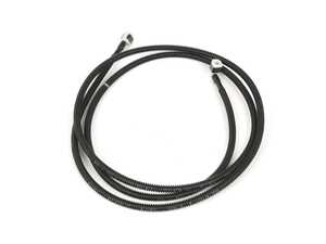 ES#3685948 - 212860039264 - HOSE LINE - Genuine Mercedes Benz - Mercedes Benz