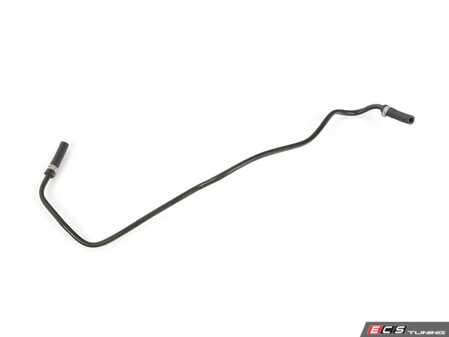 ES#3518522 - 211476510164 - T-FITTING - Genuine Mercedes Benz - Mercedes Benz