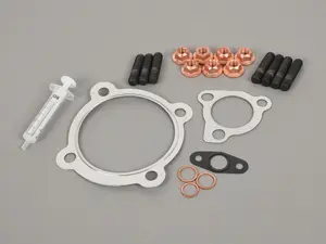 Turbocharger Installation KitTurbocharger Installation Kit