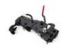 ES#4031761 - 99151103307 - Trunk Lock Actuator Motor - Motor that control the trunk lock - Genuine Porsche - Porsche