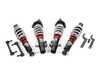 ES#4820766 - 054816LA01 - ECS Performance Adjustable Coilover System - R60 Countryman/R61 Paceman - Dial in your suspension with 32 way adjustable damping coilovers to improve the Performance, and Style of your MINI! - ECS - MINI