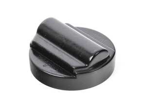 ES#4877137 - PF3-1665 - VAG SUV MLB EVO Jack Pad Adapter - Utilize the factory lift points with confidence - Powerflex - Audi Porsche