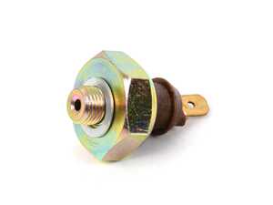 ES#2777102 - 91160623000 - Oil Pressure Switch - Triggers the oil light when pressure drops too low - Hamburg Tech - Porsche