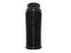 ES#5375265 - 95534350500 - Shock Absorber Dust Boot - Priced Each - For vehicles without air suspension - Front or rear axle fitment - Hamburg Tech - Porsche