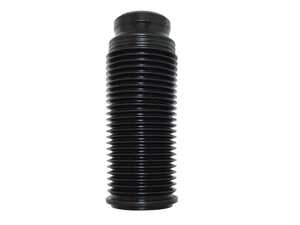 ES#5375265 - 95534350500 - Shock Absorber Dust Boot - Priced Each - For vehicles without air suspension - Front or rear axle fitment - Hamburg Tech - Porsche