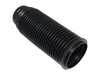 ES#5375265 - 95534350500 - Shock Absorber Dust Boot - Priced Each - For vehicles without air suspension - Front or rear axle fitment - Hamburg Tech - Porsche