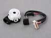 ES#4830819 - 1K0905849B-SET - Ignition Starter Switch With Wire - Sends a signal for your engine to turn over - Hamburg Tech - Audi Volkswagen