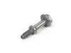 ES#4179865 - 11618583174 - COLLAR SCREW - Genuine BMW - BMW