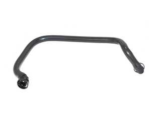 ES#4699214 - 99610714555 - Breather Hose - Priced Each - Replace cracked plastic with new - Hamburg Tech - Porsche