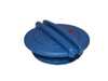 ES#2996632 - 95810644700 - Coolant Expansion Tank Cap - Coolant reservoir lid - Hamburg Tech - Porsche