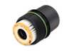 ES#3150009 - 06E115405L - Oil Filter Cover - Replace your cracked or damaged piece - Includes new filter - Genuine Volkswagen Audi - Audi
