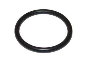 ES#3559957 - 12611277129 - Oil Level Sensor O-Ring (40 X 4 mm)  - Found on your oil level sensor in the oil pan - Hamburg Tech - BMW