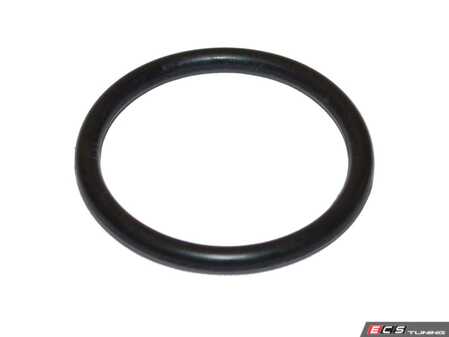 ES#3559957 - 12611277129 - Oil Level Sensor O-Ring (40 X 4 mm)  - Found on your oil level sensor in the oil pan - Hamburg Tech - BMW
