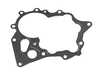 ES#3707256 - 0P2121228A - Water Pump Gasket  - Gasket that is located behind the water pump - Genuine Volkswagen Audi - Audi