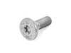ES#4741486 - PAF008343A - Tensioner Lever Bolt - Priced Each - Accessory Drive Belt Tensioner Bolt - Genuine Porsche - Porsche