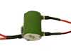 ES#5375268 - 99662414100 - Engine Cooling Fan Resistor - Comes fully assembled with wiring for easy installation! - Hamburg Tech - Porsche