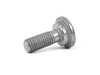 ES#4741486 - PAF008343A - Tensioner Lever Bolt - Priced Each - Accessory Drive Belt Tensioner Bolt - Genuine Porsche - Porsche