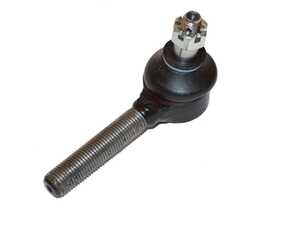 ES#2776933 - 91134732204 - Tie Rod End With Ball Joint - Priced Each - Left or right side fitment - Two required - Hamburg Tech - Porsche