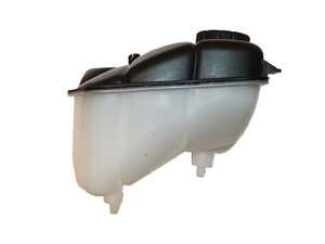 ES#2814785 - 2115000049 - Engine Coolant Expansion Tank - Does not include new reservoir cap - Hamburg Tech - Mercedes Benz