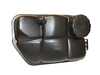 ES#2814785 - 2115000049 - Engine Coolant Expansion Tank - Does not include new reservoir cap - Hamburg Tech - Mercedes Benz