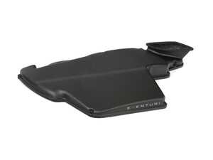 ES#5339892 - EVE-E9X-CFM-ARB - Eventuri BMW E9X M3 (S65) Black Carbon Airbox Lid - Matte - Eventuri - BMW